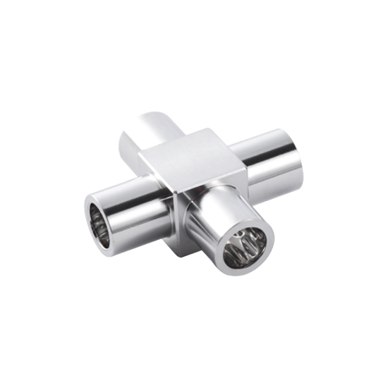 Picture of KMC Union Cross