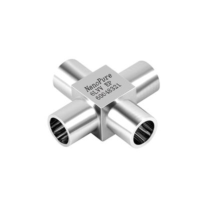 Picture of KLC  Cross