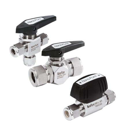 Picture for category  Ball Valve