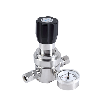 Picture of GR1500T Series Regulator