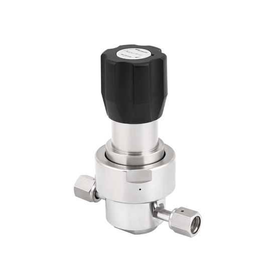 Picture of UR1500T Series Regulator