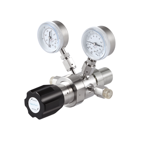 Picture of UR3000T Series Regulator