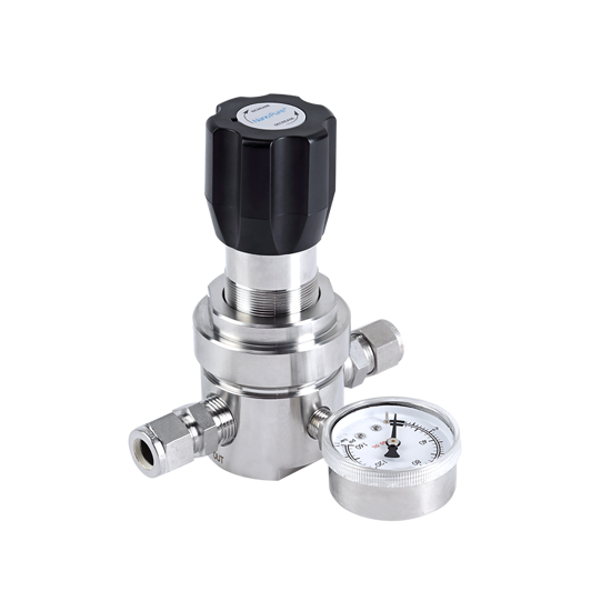 Picture of URA1500T Series Regulator