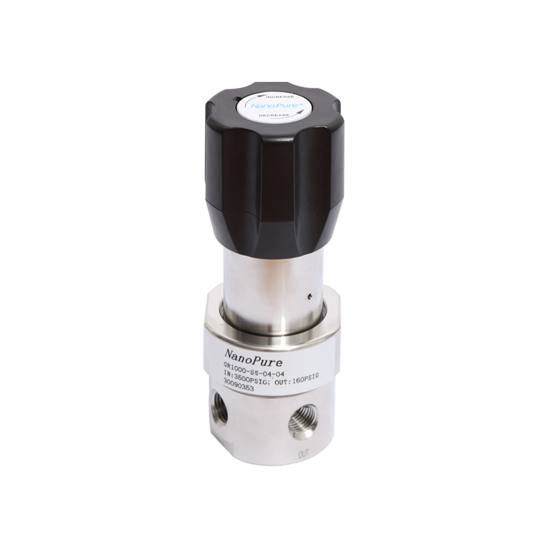 Picture of GRA1000 Series Regulator