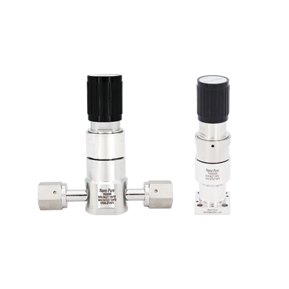 Picture of UR500/UR500SM Series Regulator