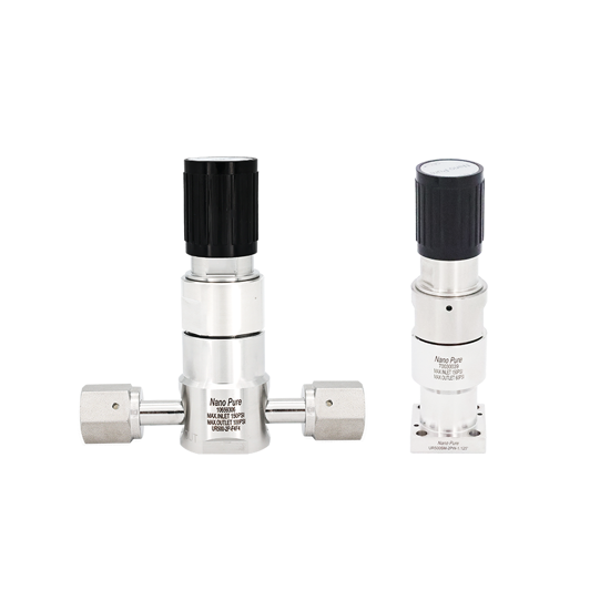 Picture of UR500/UR500SM Series Regulator