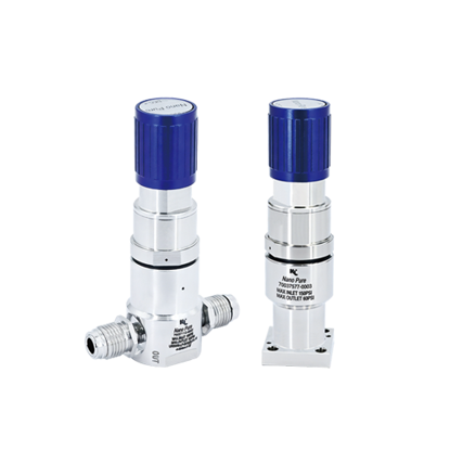 Picture of UR500N/UR500NSM Series Regulator