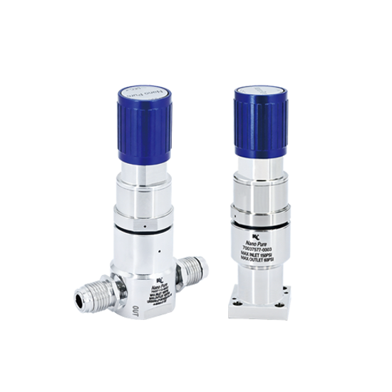 Picture of UR500N/UR500NSM Series Regulator