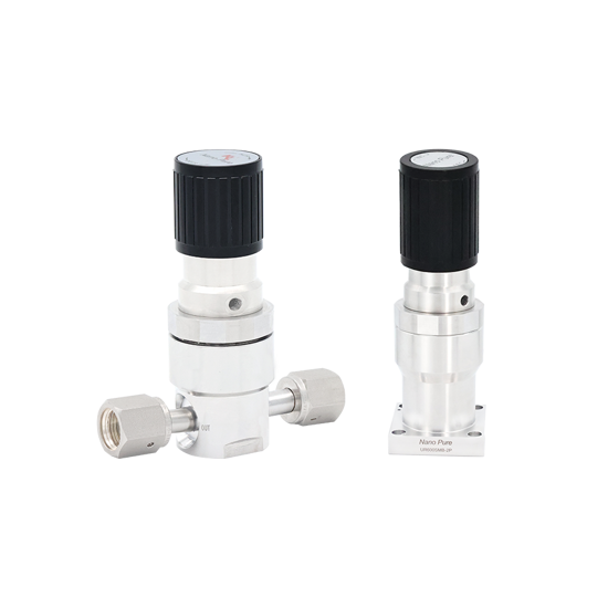 Picture of UR600/UR600SM Series Regulator