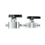 Picture of AB Series Ball Valve(four-way and six-way)