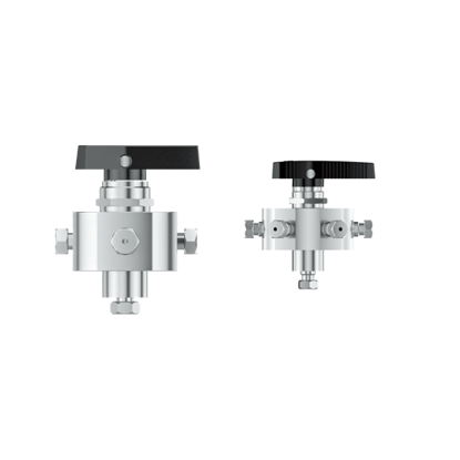 Picture of AB Series Ball Valve((five-way and seven-way）