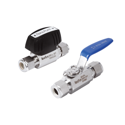 Picture of GB Series Ball Valve