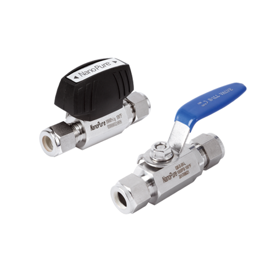 Picture of GB Series Ball Valve