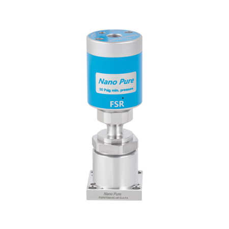 Picture for category Modular Surface-Mount ALD Valve