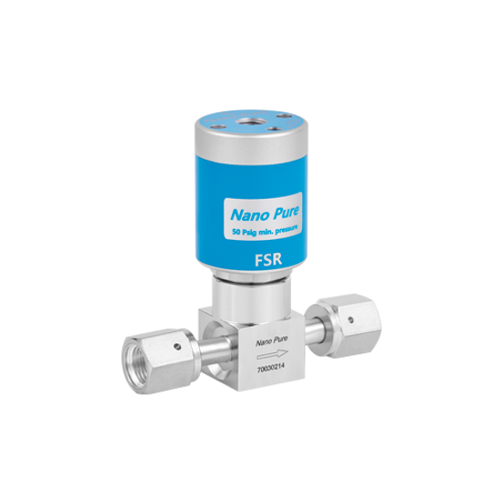 Picture of Straight ALD Valve