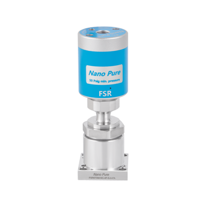 Picture of Modular Surface-Mount ALD Valve