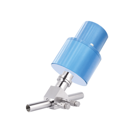 Picture for category Pneumatic Bellows Valve