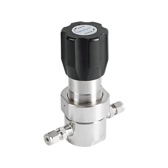 Picture of Back Pressure Valve — GB 1000