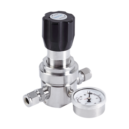 Picture of Back Pressure Valve — GB 1500