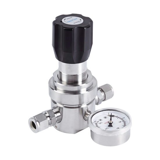 Picture of Back Pressure Valve — GB 1500