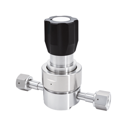 Picture of Back Pressure Valve — UB 2000