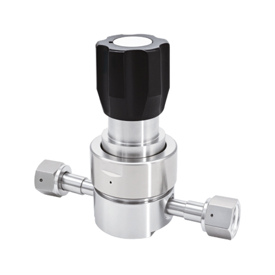 Picture of Back Pressure Valve — UB 2000