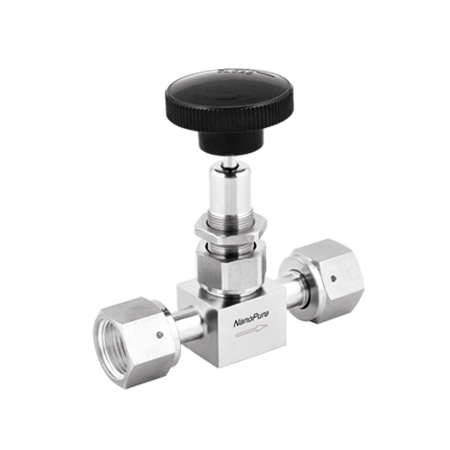 Picture for category Manual Bellows Valve