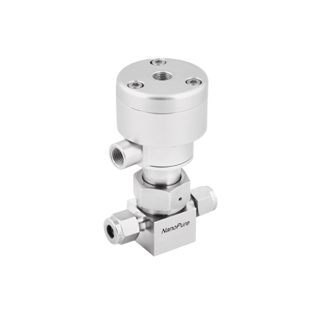 Picture for category Pneumatic Bellows Valve