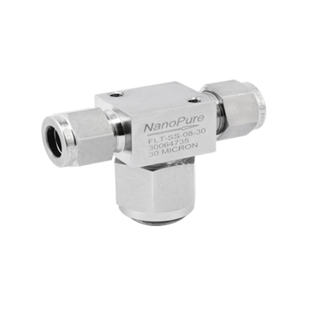 Picture for category T-Type Filter (FLT Series)