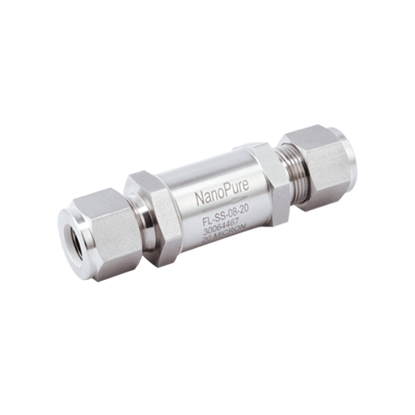 Picture of Inline Filter (FL Series)