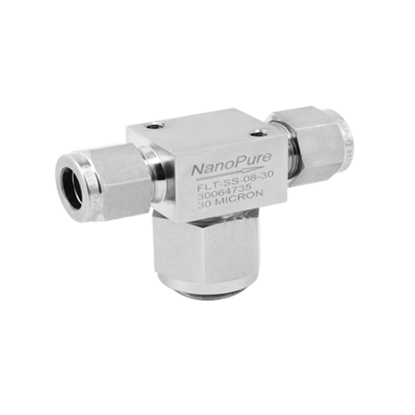 Picture of T-Type Filter (FLT Series)