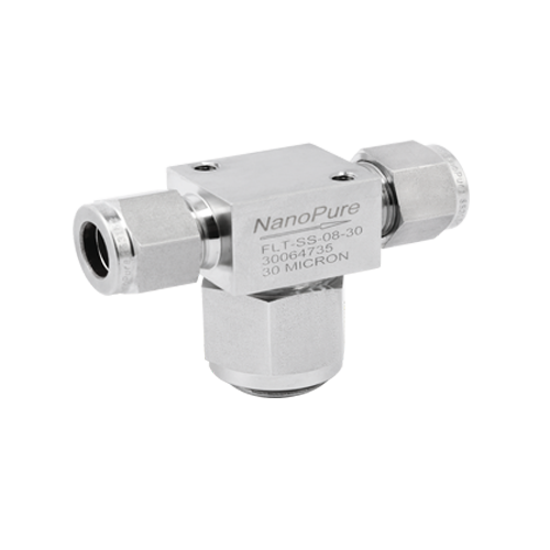 Picture of T-Type Filter (FLT Series)