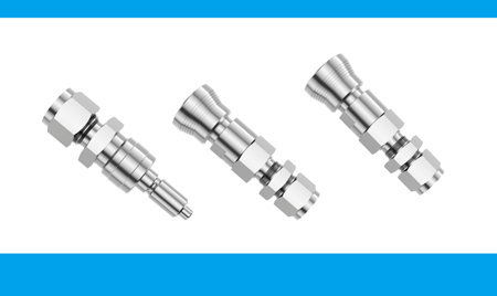 Picture for category Quick Connects