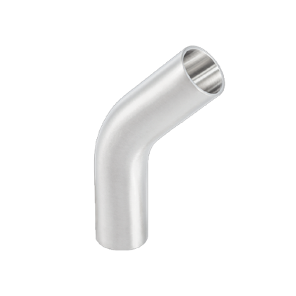 Picture of 45° ELBOW ASTM