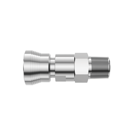 Picture of Male Pipe Thread Body