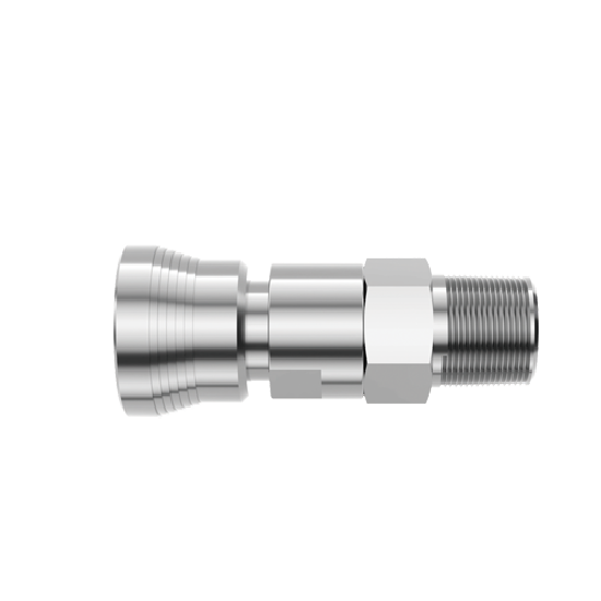 Picture of Male Pipe Thread Body