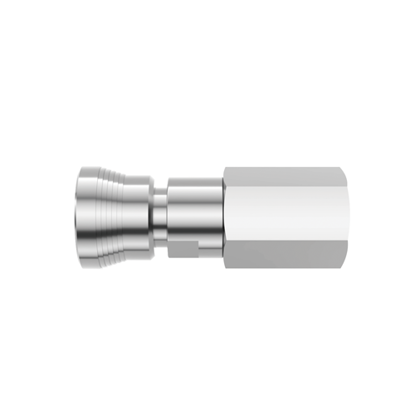 Picture of Female Pipe Thread Body