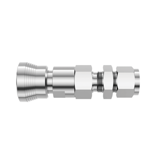 Picture of Bulkhead Stems-SWG Bulkhead Body