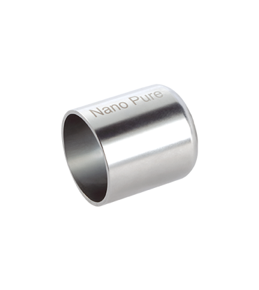 Picture of End Cap ASTM