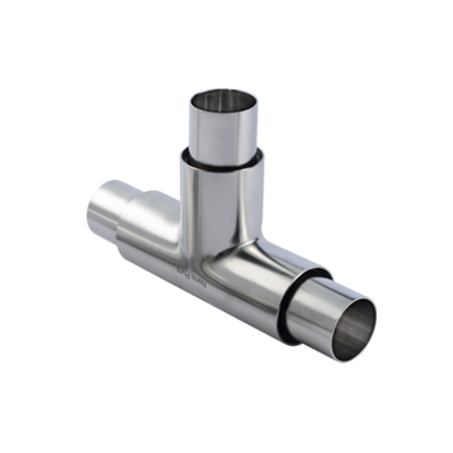 Picture of Coaxial Equal Tee