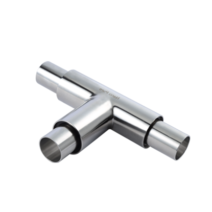 Picture of Coaxial Reducing Tee