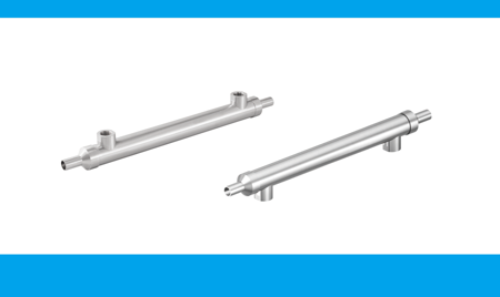 Picture for category mini Heat Exchanger